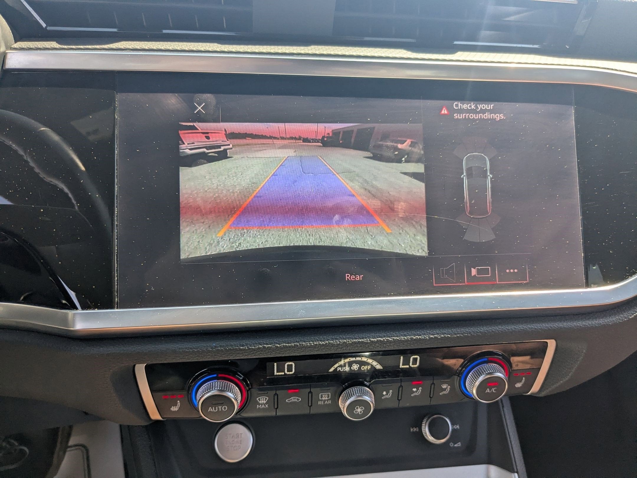 2019 Audi Q3 2.0T S line Premium