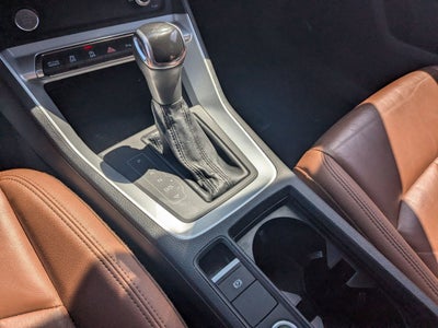 2019 Audi Q3 2.0T S line Premium