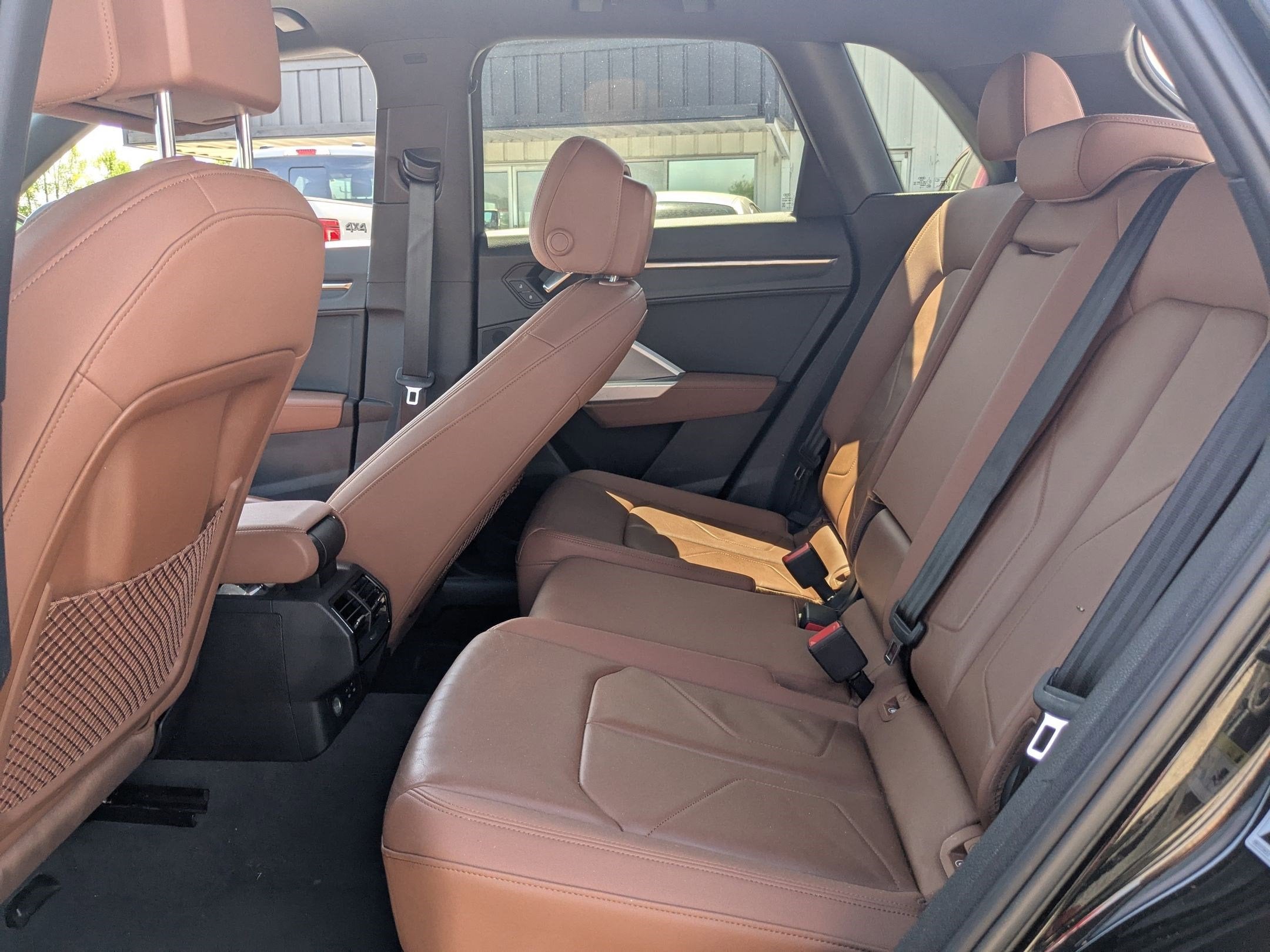 2019 Audi Q3 2.0T S line Premium