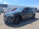 2019 Audi Q3 2.0T S line Premium