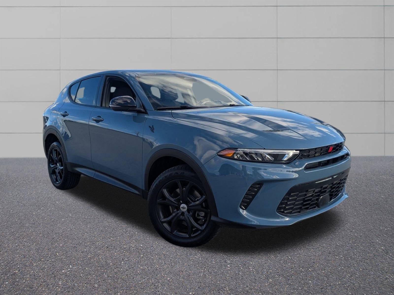 2024 Dodge Hornet GT AWD