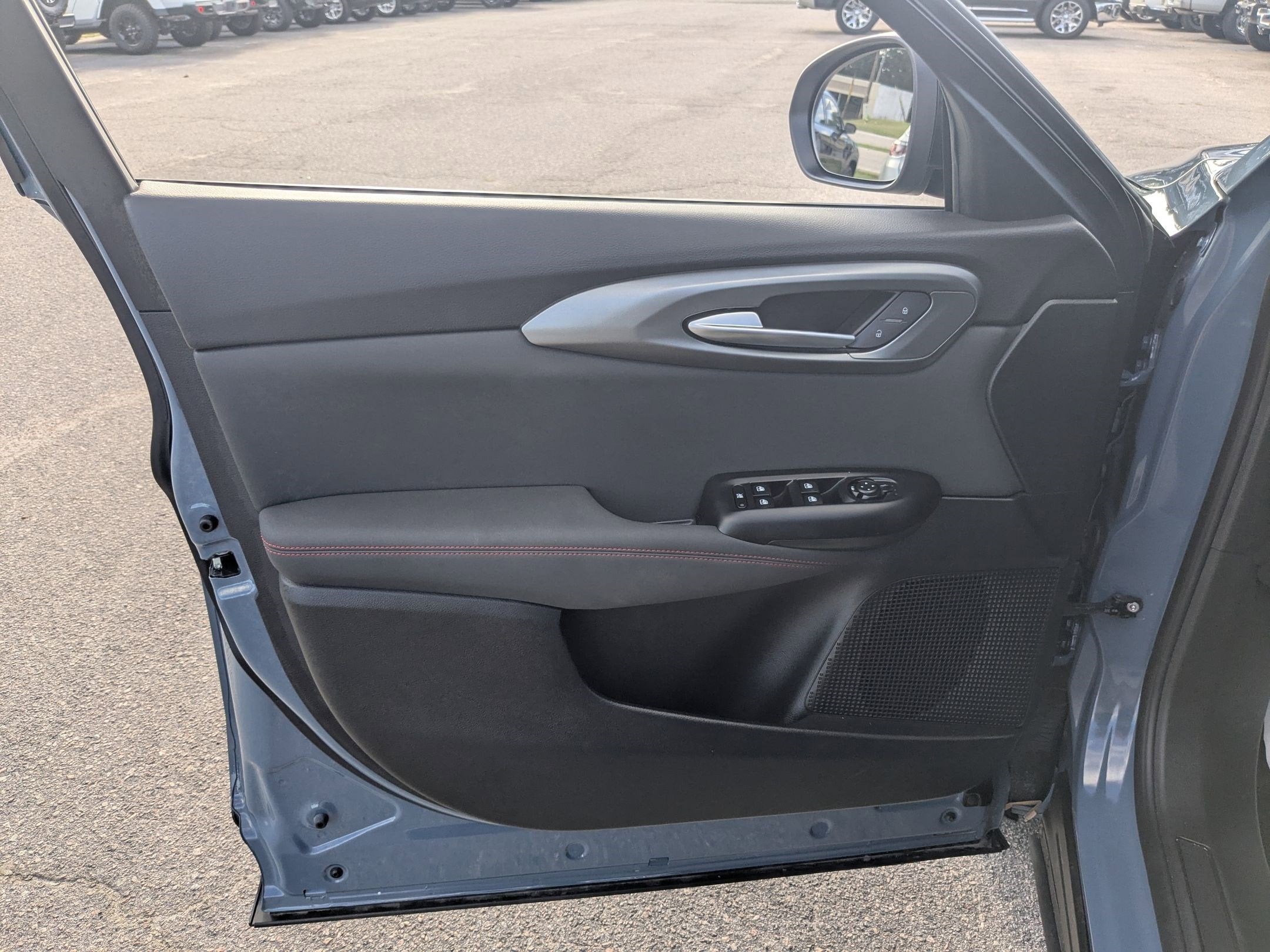 2024 Dodge Hornet GT AWD