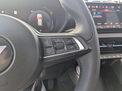 2024 Dodge Hornet GT AWD