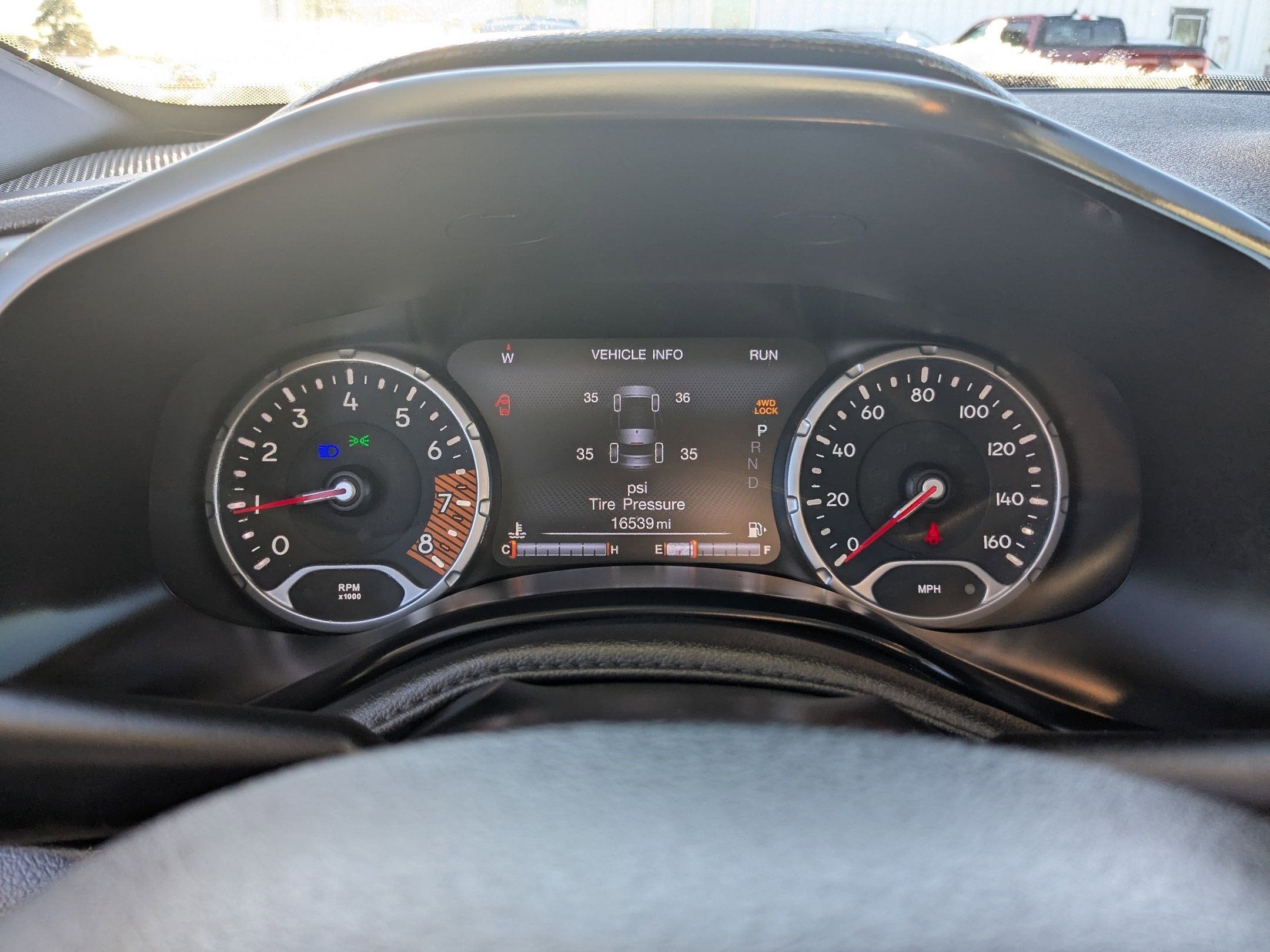 2022 Jeep Renegade Limited 4x4