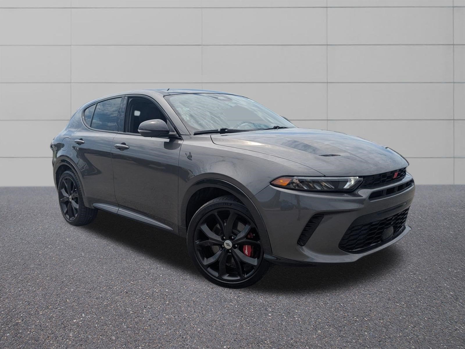 2024 Dodge Hornet R/T Plus EAWD