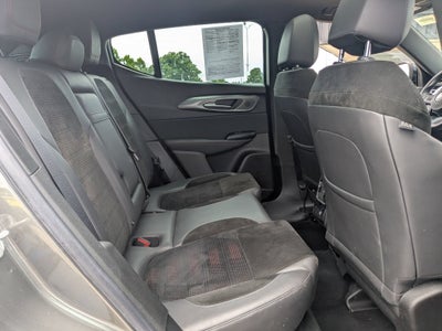 2024 Dodge Hornet R/T Plus EAWD