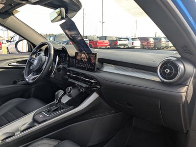 2024 Alfa Romeo Tonale Ti EAWD