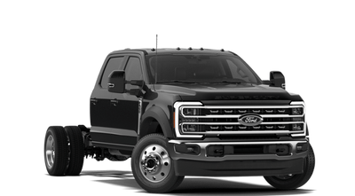 2027 Ford Super Duty F-450 DRW XL