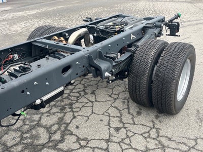 2026 Ford Super Duty F-350 DRW XL