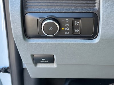 2026 Ford Super Duty F-550 DRW XL