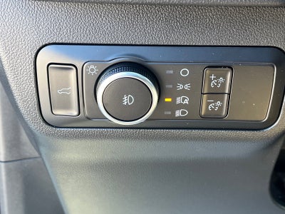 2026 Ford Escape ST-Line Elite