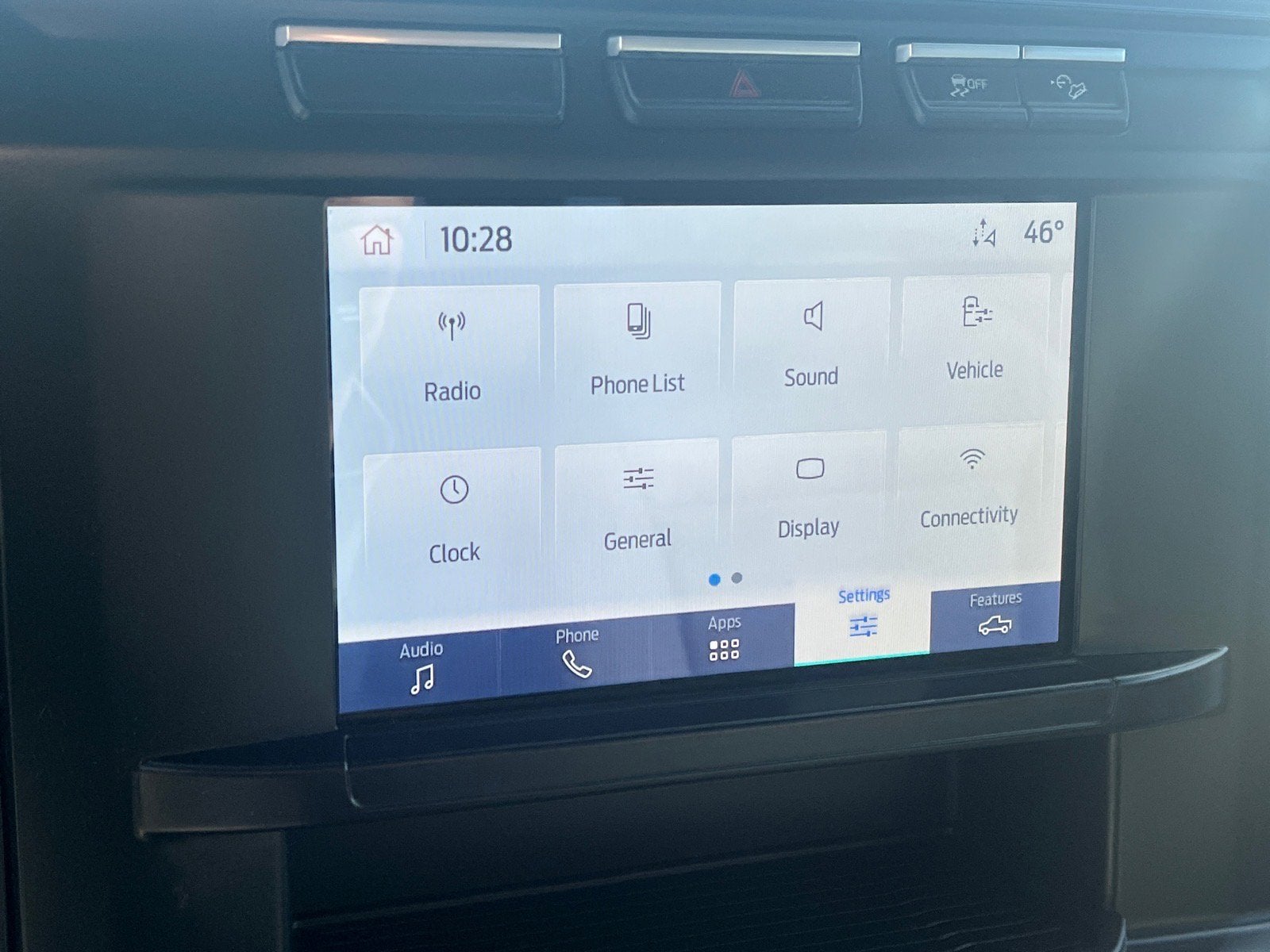 2024 Ford Super Duty F-250 SRW XLT