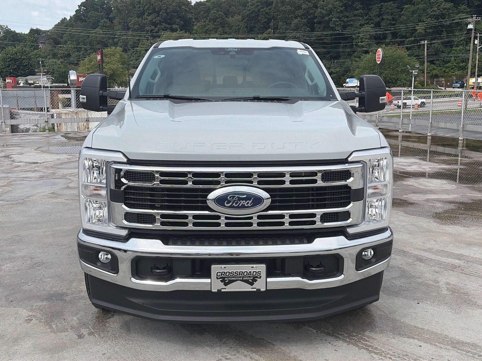 2026 Ford Super Duty F-250 SRW XLT