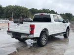 2021 Ford Super Duty F-250 SRW LARIAT