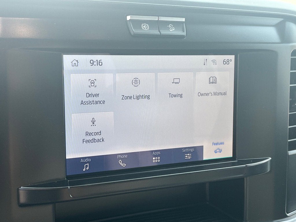 2025 Ford Super Duty F-250 SRW XL