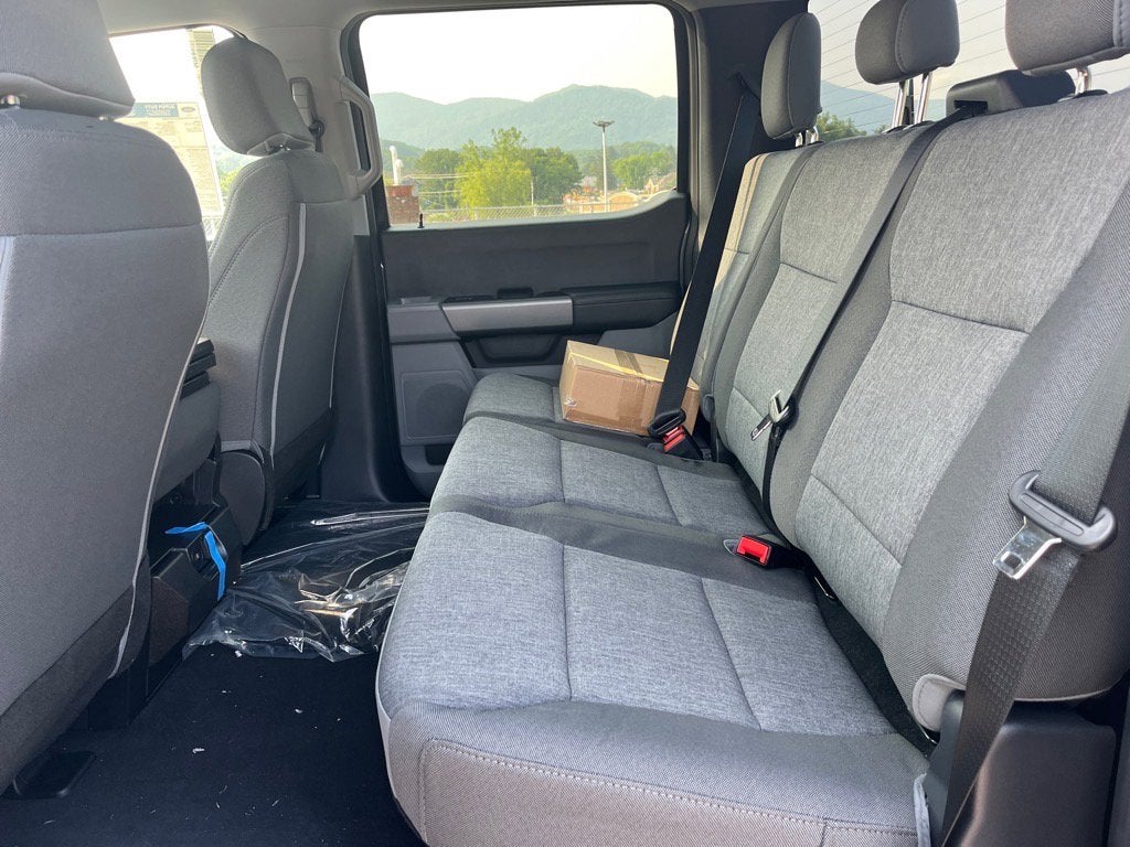 2025 Ford Super Duty F-250 SRW XL