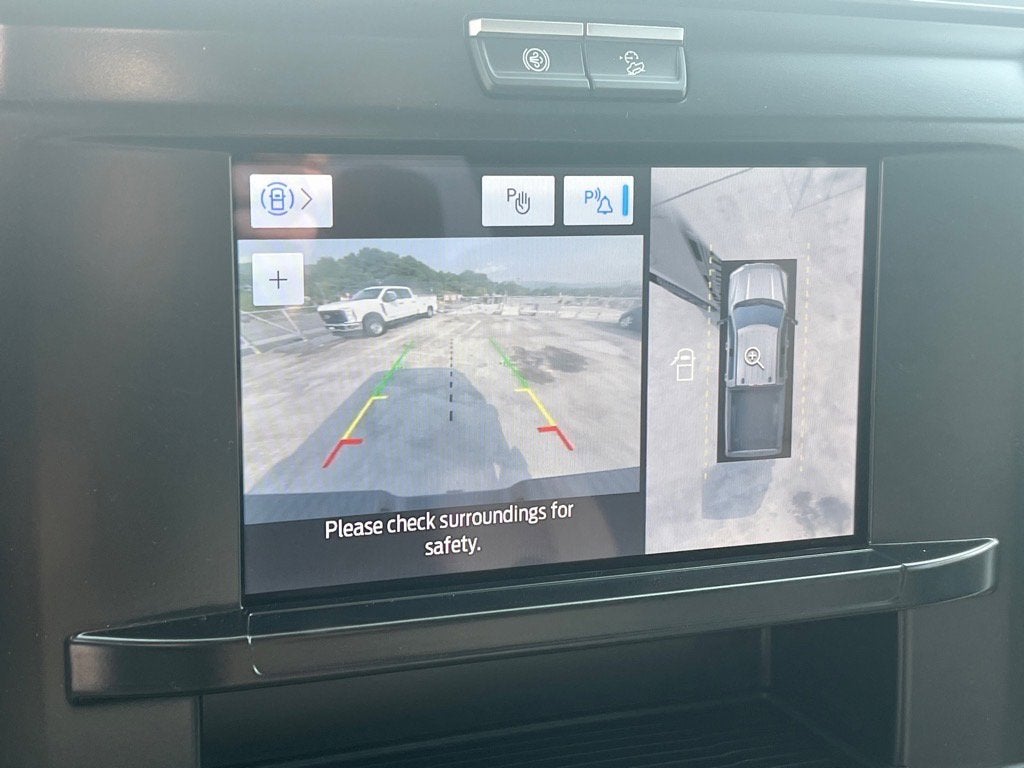 2025 Ford Super Duty F-250 SRW XL