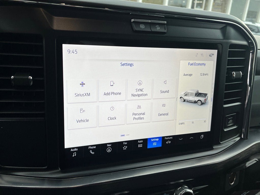 2025 Ford Super Duty F-250 SRW LARIAT