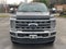 2025 Ford Super Duty F-250 SRW LARIAT