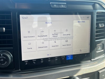 2026 Ford Super Duty F-450 DRW Platinum