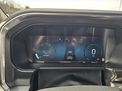 2026 Ford Super Duty F-450 DRW Platinum