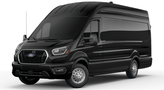 2026 Ford Transit Cargo Van T-250 148" EL Hi Rf 9150 GVWR AWD