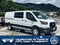 2026 Ford Transit Cargo Van T-150 130" Low Rf 8800 GVWR RWD