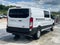 2026 Ford Transit Cargo Van T-150 130" Low Rf 8800 GVWR RWD