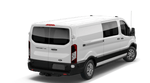 2026 Ford Transit Cargo Van T-150 130" Low Rf 8800 GVWR RWD