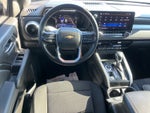 2023 Chevrolet Colorado 4WD LT