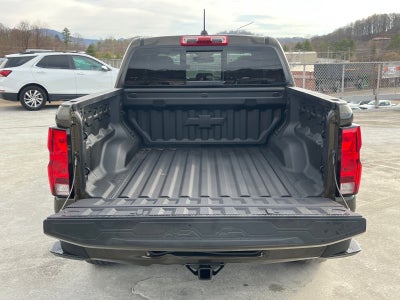 2023 Chevrolet Colorado 4WD LT