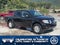 2018 Nissan Frontier SV V6
