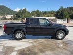 2018 Nissan Frontier SV V6