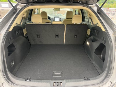 2024 Ford Edge SE