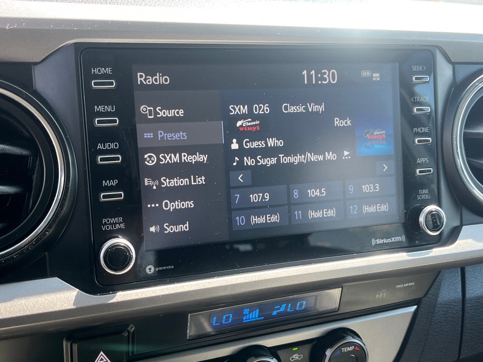 2021 Toyota Tacoma 4WD SR5