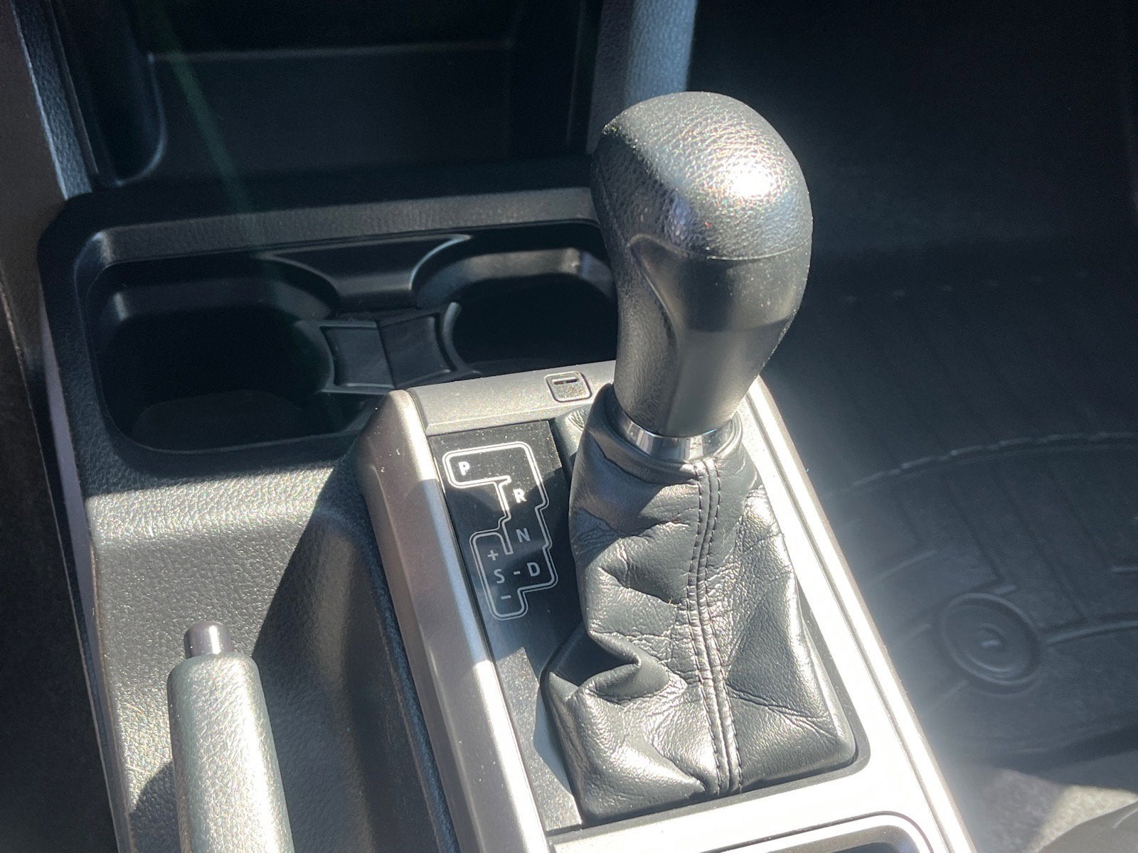 2021 Toyota Tacoma 4WD SR5