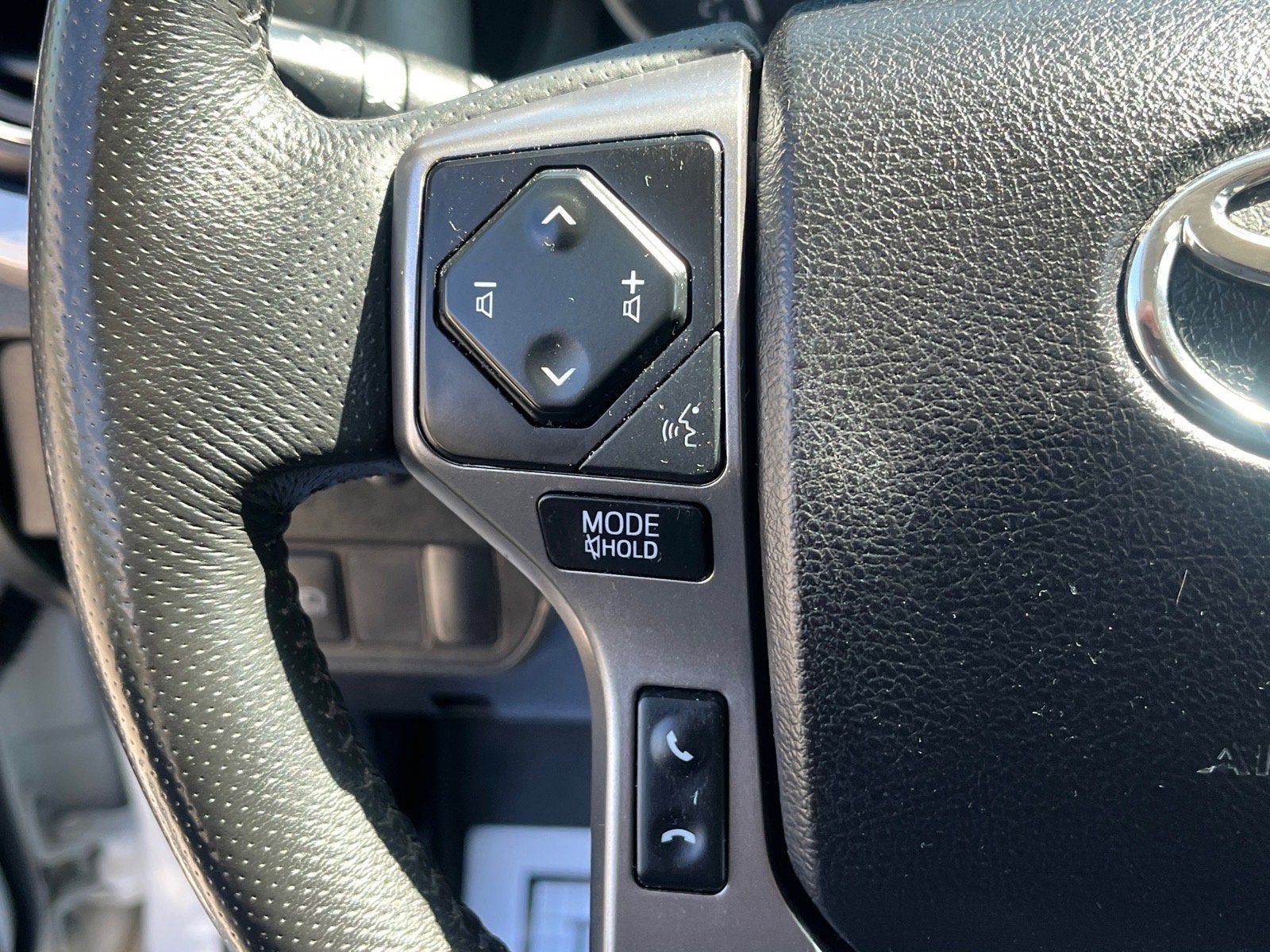 2021 Toyota Tacoma 4WD SR5