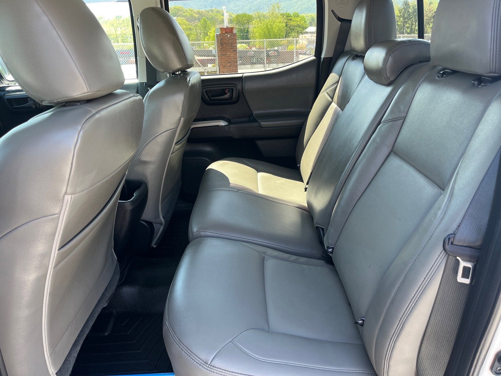 2021 Toyota Tacoma 4WD SR5