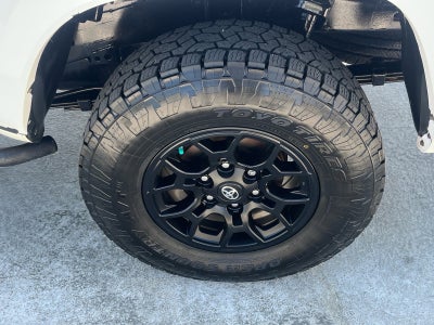 2021 Toyota Tacoma 4WD SR5