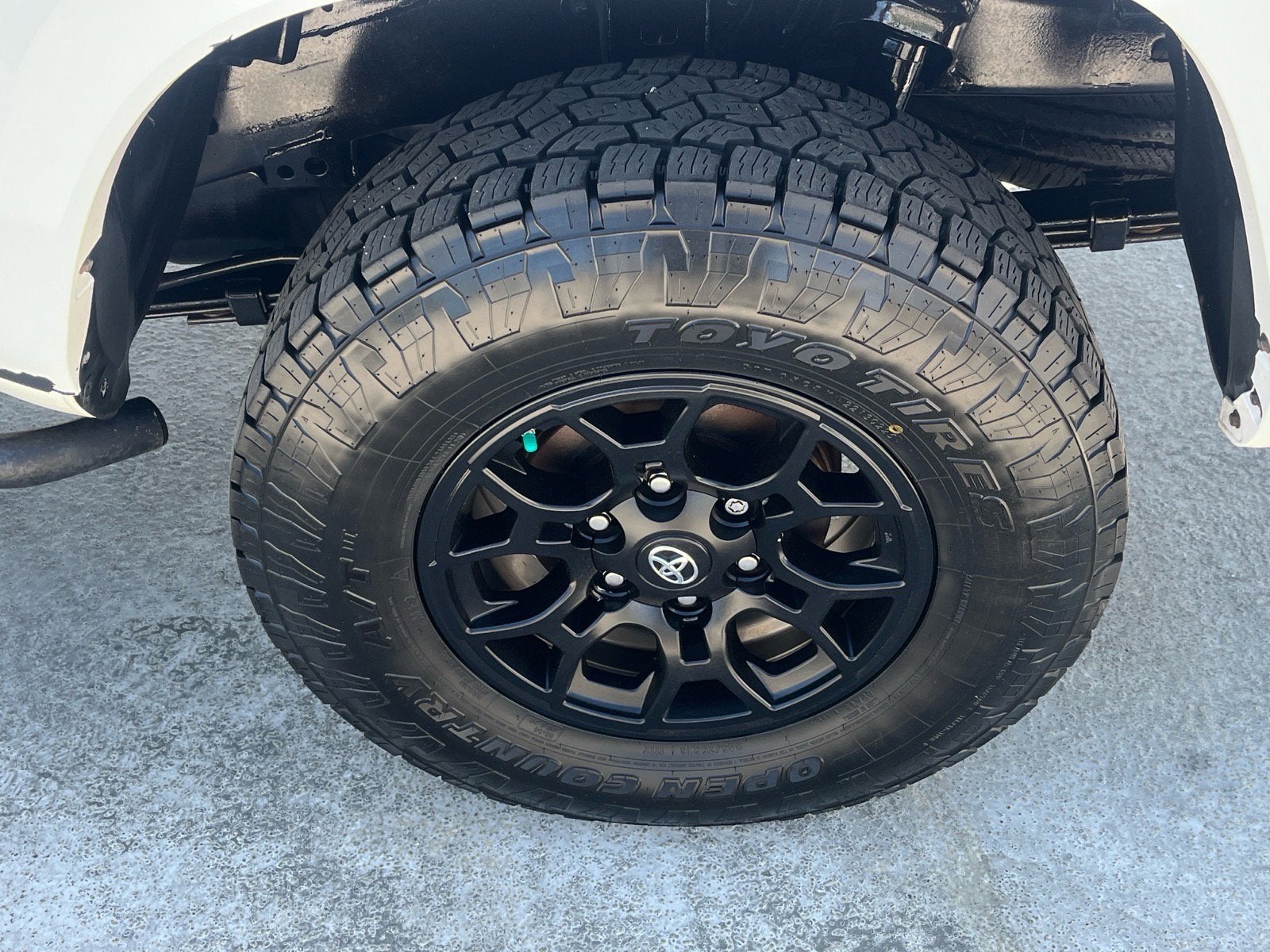 2021 Toyota Tacoma 4WD SR5