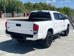 2021 Toyota Tacoma 4WD SR5