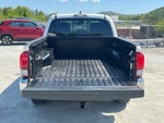 2021 Toyota Tacoma 4WD SR5