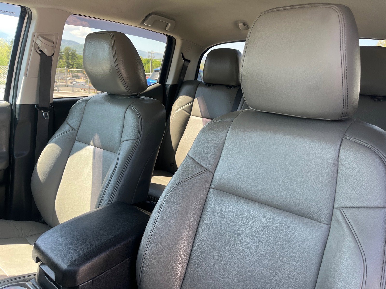 2021 Toyota Tacoma 4WD SR5