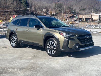 2023 Subaru Outback Limited