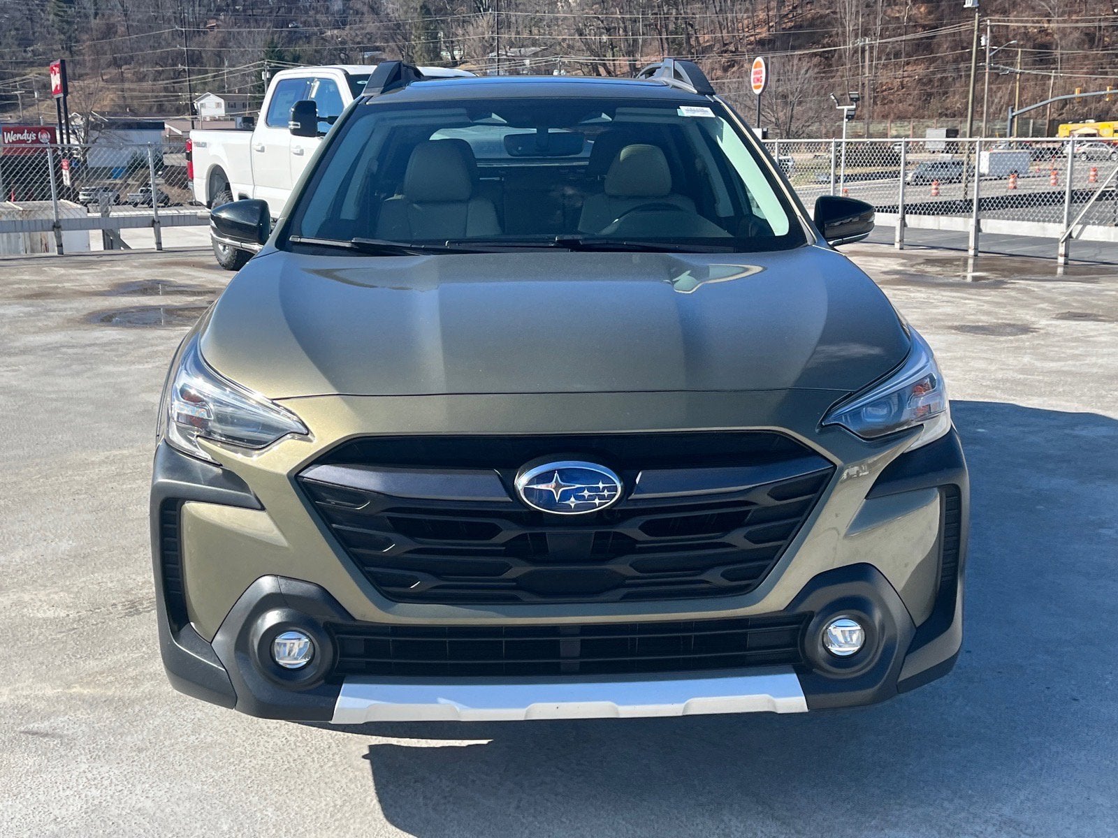 2023 Subaru Outback Limited