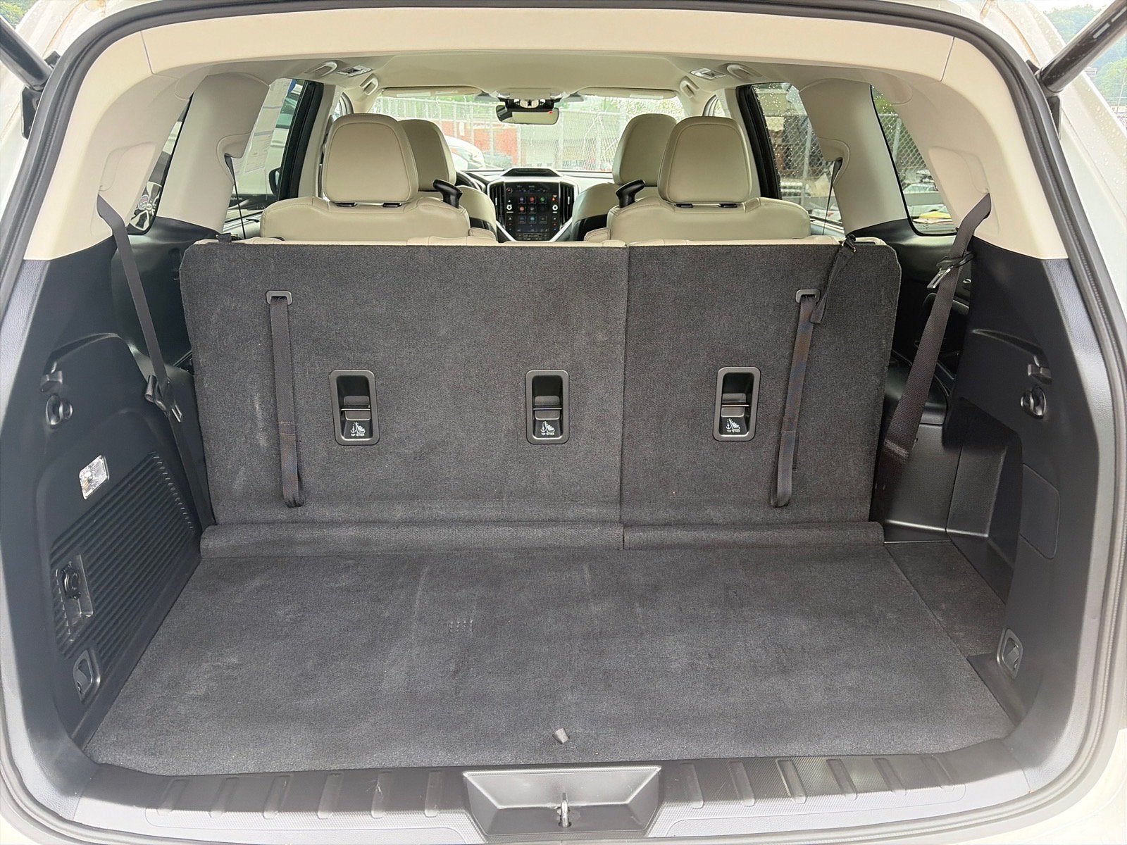 2023 Subaru Ascent Limited