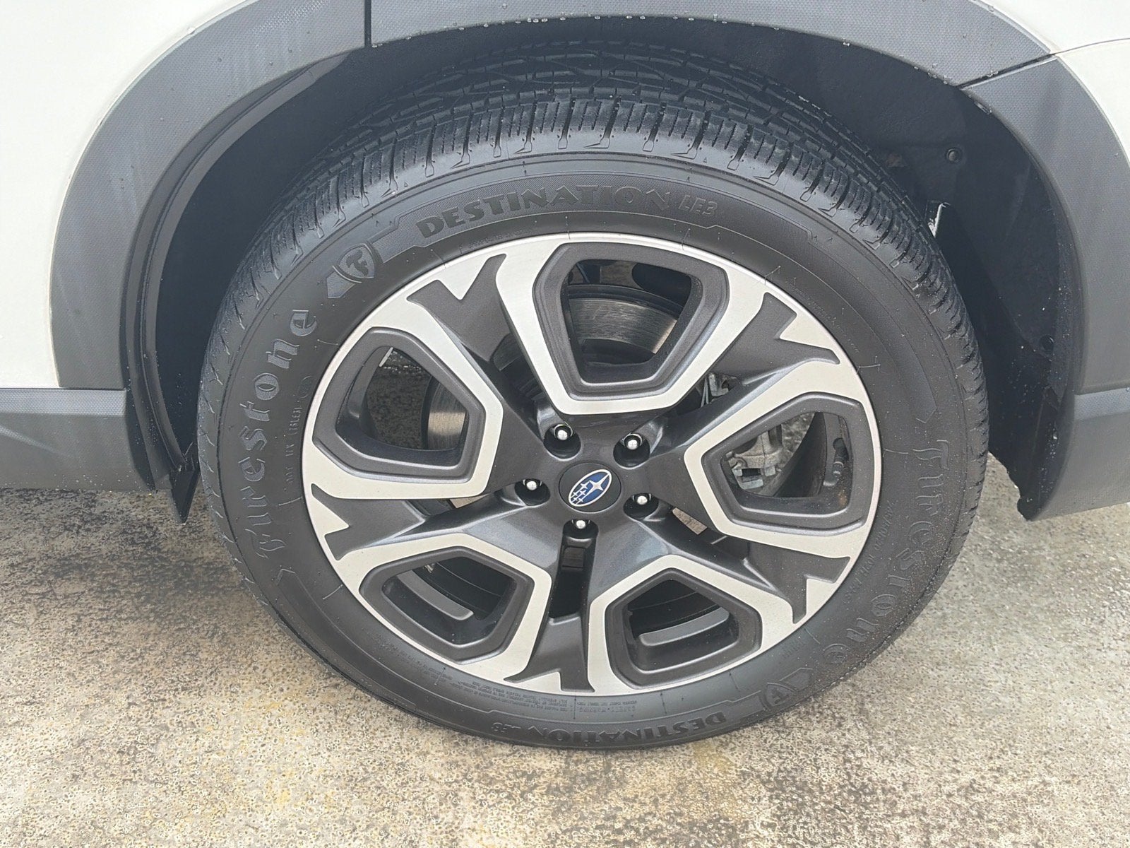 2023 Subaru Ascent Limited