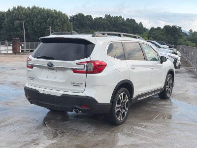 2023 Subaru Ascent Limited