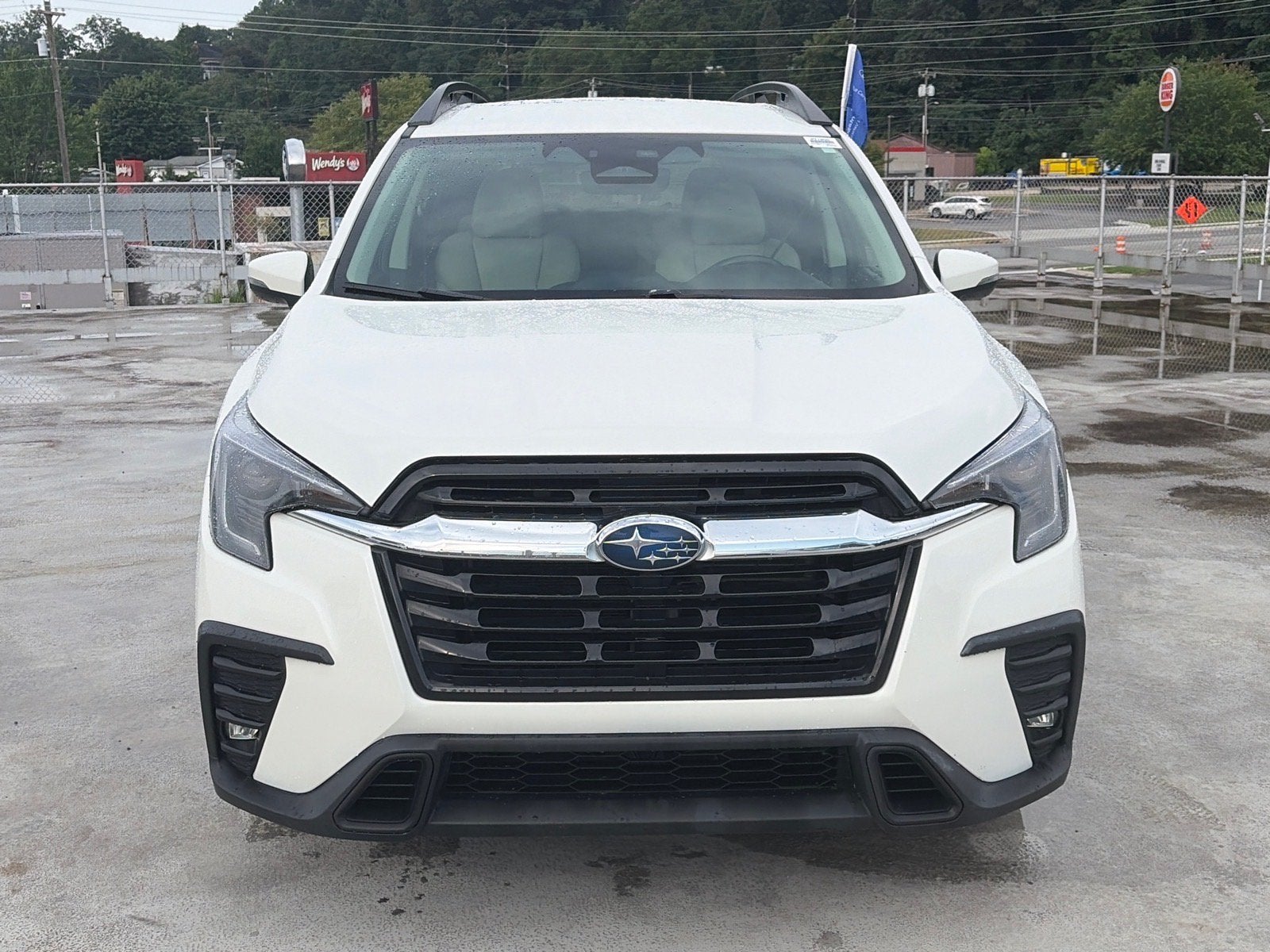 2023 Subaru Ascent Limited