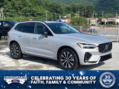 2024 Volvo XC60 Plus Dark Theme